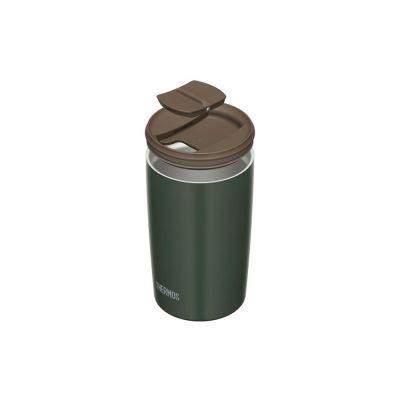 Термокружка из нерж. стали тм THERMOS JDP-401 FG 0.4L-2