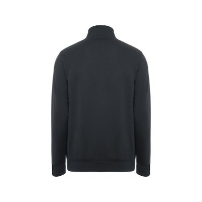 Толстовка Maverick, свинцовый/черный-1