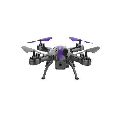 Радиоуправляемый квадрокоптер HIPER FALCON X FPV-6