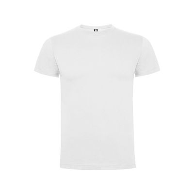 Футболка Dogo Premium мужская, белый-0