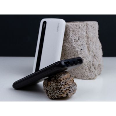 Внешний аккумулятор Rombica NEO PBS100 White-7