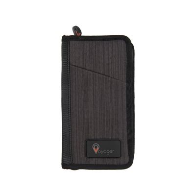 Портмоне Вест. Voyager-2