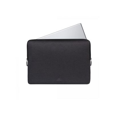 RIVACASE 7704 black чехол для ноутбука 13.3-14 / 12-1