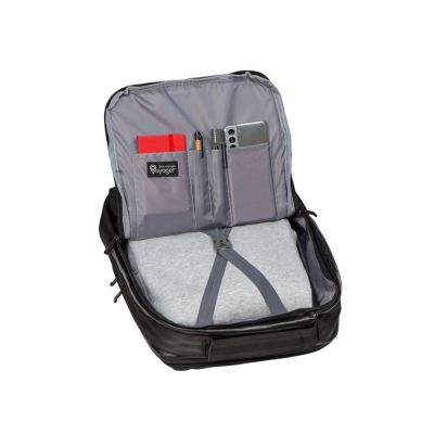 Рюкзак Getty для ноутбука 15.6'', черный-3