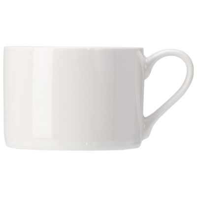 Чайная пара прямой формы Phyto 2.0, 250мл, белый-1