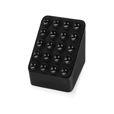 Портативная колонка Берта с функцией Bluetooth, черный-1