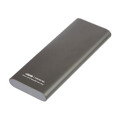 Набор отверток 48-в-1 Everybit Pro, серый-6