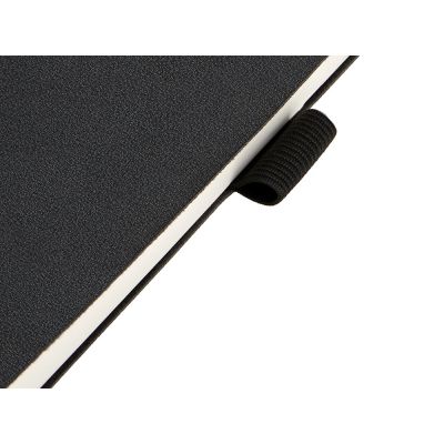 Ежедневник недатированный А5 Grand, черный-6