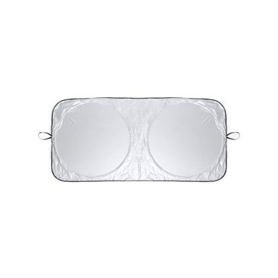 Складной автомобильный солнцезащитный козырек PRISMA-2