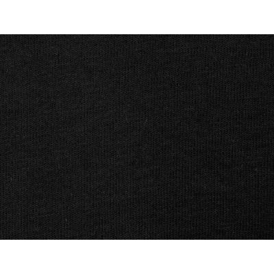 Футболка HD короткий рукав компакт пенье, черный-9