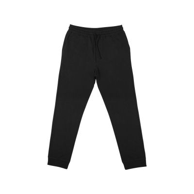 Брюки Motion мужские, черный-8