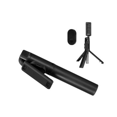 Монопод с пультом управления Moment, черный-0