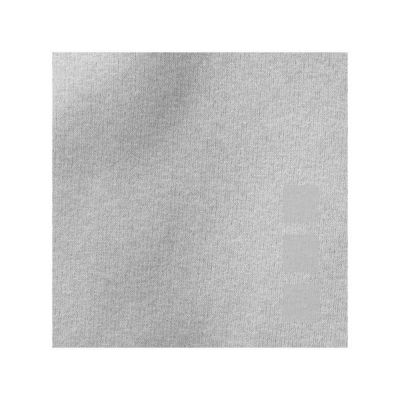 Толстовка Surrey, серый меланж-7