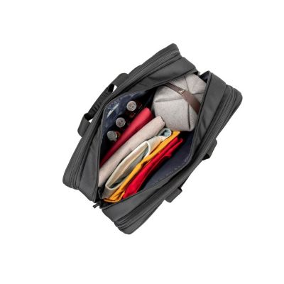 RIVACASE 8432 black ECO сумка для ноутбука 15.6 / 6-15