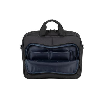 RIVACASE 8422 black ECO сумка для ноутбука 13.3-14 / 6-7