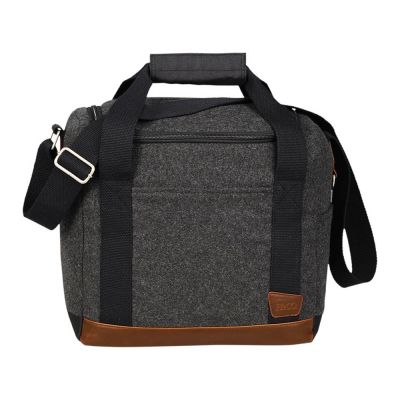 Campster кулер для 12-ти бутылок, темно-серый-6