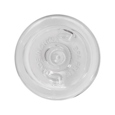 Бутылка Rill 600мл, тритан, прозрачный-5