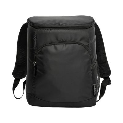 Arctic Zone 18-can cooler backpack, черный-1