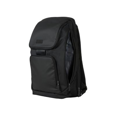 Рюкзак Leader для ноутбука 15.6, черный-9
