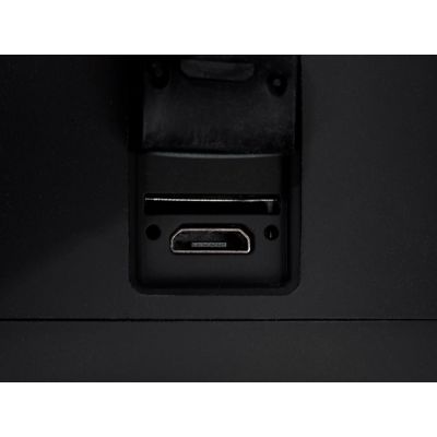 Портативная колонка TWS Steep, черный-7