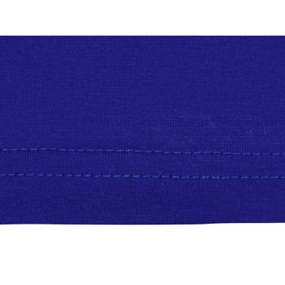 Футболка Club мужская, классический синий-8