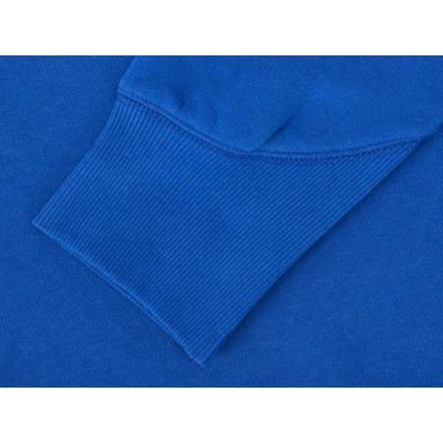 Худи унисекс Laguna, синий-3