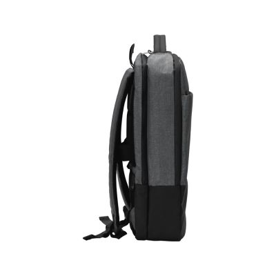 Рюкзак Slender  для ноутбука 15.6'', темно-серый-14