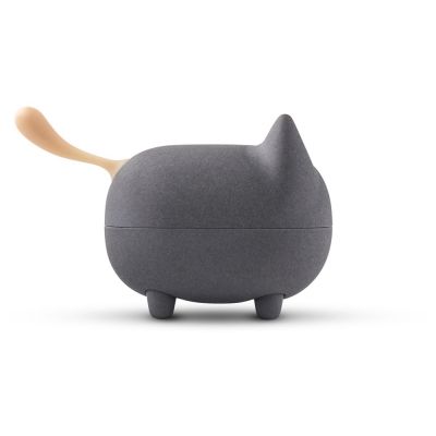 Портативная акустика Rombica Mysound Tito 2C, темно-серый-3