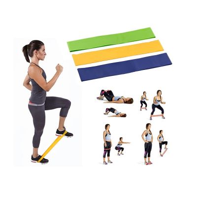 Набор эспандер-лент Strong-2