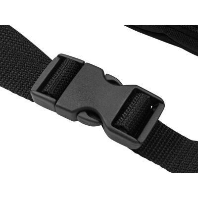 Сумка-пояс Expand, черный-5