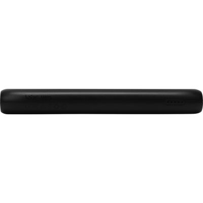 Портативное беспроводное зарядное устройство с док-станцией Uniq, 10000 mah, черный-10