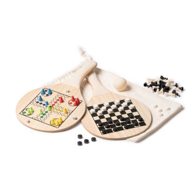 Набор пляжных ракеток SALENTO-0