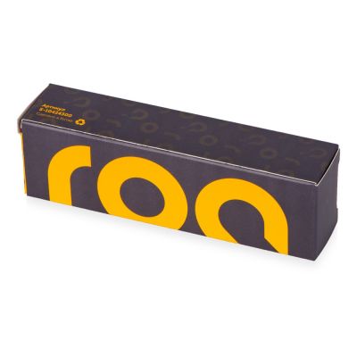 Магнитный фонарик Tau mini, 10 диодов, черный-7