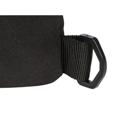 Рюкзак-слинг на одно плечо Side, черный-8