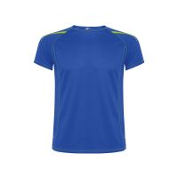 Спортивная футболка Sepang мужская, королевский синий
