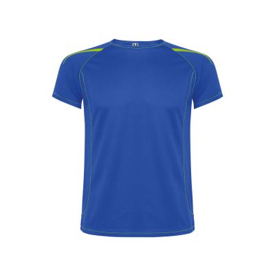 Спортивная футболка Sepang мужская, королевский синий-0