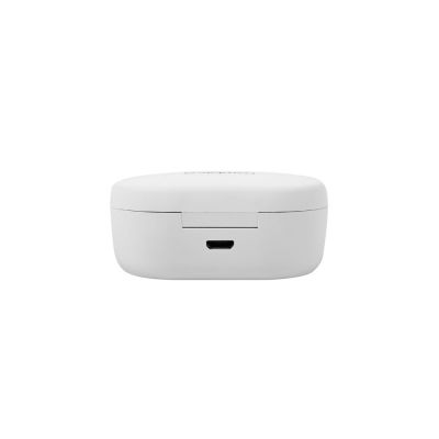 Наушники Rombica Mysound Play - White/TWS-2