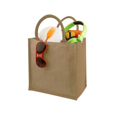 Сумка подарочная Chennai, натуральный-2