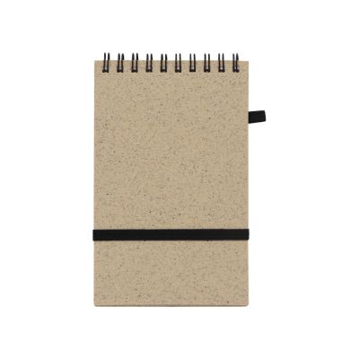 Блокнот B7 Toledo S, бежевый-2