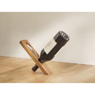 Vino набор подставок для вина - Дерево-4