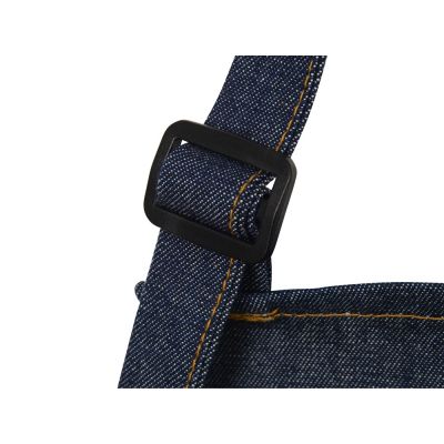 Джинсовый фартук-6