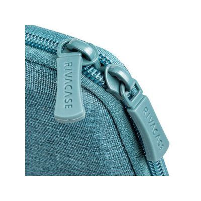 RIVACASE 7703 aquamarine ECO чехол для ноутбука 13.3-14 / 12-9