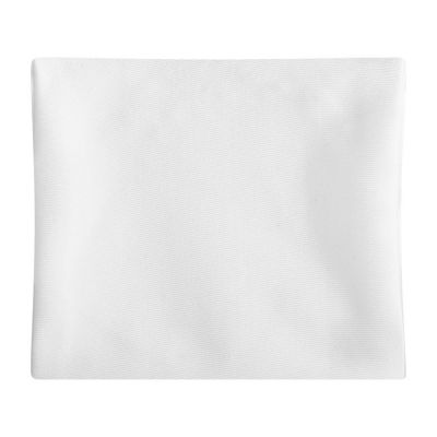 Чехол на запястье на молнии Squat, белый-1