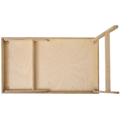 Складной столик - поднос TrayTale-2