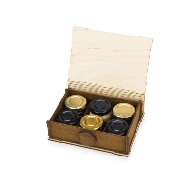 Подарочная коробка Тайна-5