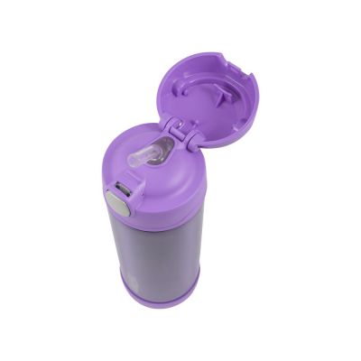 Термос из нерж. стали тм THERMOS F4023PL Stainless Steel 0.47L-1