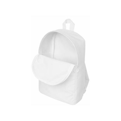 Рюкзак Sheer New, белый-5