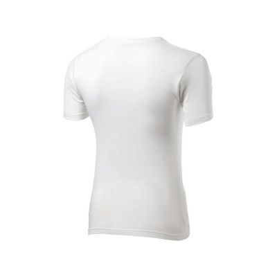 Футболка Ace женская, белый-2