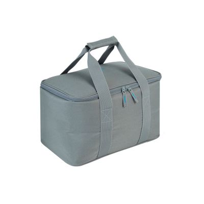 RIVACASE 5717 grey Изотермическая сумка-холодильник, 17 л /12-2