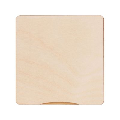 Деревянная головоломка Пятнашки-3